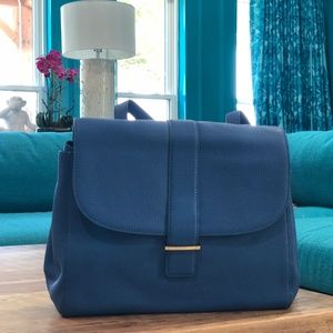 Neely & Chloe no.20 pebble day bag